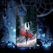  Hollow Knight - Silksong Hornet - iPhone tok tok és táska