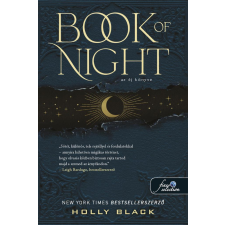 Holly Black - Book of Night - Az éj könyve egyéb könyv