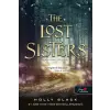 Holly Black - The Lost Sisters - Az elveszett nővérek - A levegő népe 1,5