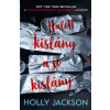 Holly Jackson - Halott kislány a jó kislány - Jó kislányok kézikönyve gyilkossághoz 3.