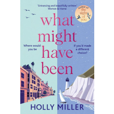 Holly Miller - What Might Have Been egyéb könyv