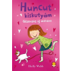 Holly Webb WEBB, HOLLY - GÉZENGÚZ ÚJ OTTHONA - HUNCUT KISKUTYÁM