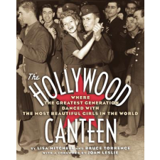 Hollywood Canteen – Bruce Torrence idegen nyelvű könyv