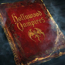  Hollywood Vampires - Hollywood Vampires 2LP egyéb zene