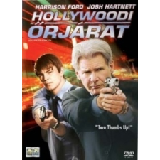  Hollywoodi Őrjárat (DVD) (2003) akció és kalandfilm