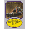 HOLNAP Huckleberry Finn