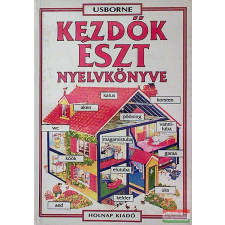 HOLNAP Kezdők észt nyelvkönyve tankönyv