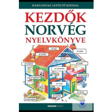  Holnap - Kezdők Norvég Nyelvkönyve Letöltő Kóddal idegen nyelvű könyv