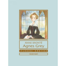 Holnap Kiadó Agnes Grey regény