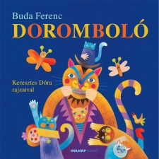 Holnap Kiadó Doromboló szépirodalom