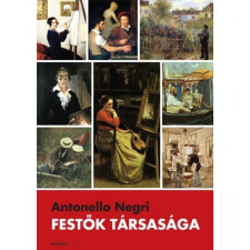 Holnap Kiadó Festők társasága művészet