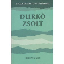 Holnap Kiadó Gerencsér Rita - Durkó Zsolt művészet