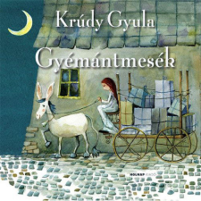 Holnap Kiadó Gyémántmesék gyermek- és ifjúsági könyv
