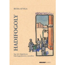 Holnap Kiadó Hadifogoly egyéb könyv