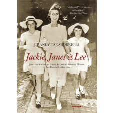Holnap Kiadó Jackie, Janet és Lee történelem