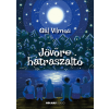 Holnap Kiadó Jövőre hátraszaltó