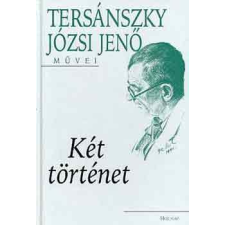 Holnap Kiadó Két történet regény