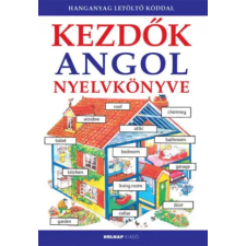 Holnap Kiadó Kezdők angol nyelvkönyve | Francoise Holmes,Helen Davies egyéb könyv