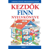 Holnap Kiadó Kezdők finn nyelvkönyve - Letölthető hanganyaggal