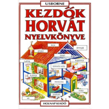 Holnap Kiadó Kezdők horvát nyelvkönyve - Helen Davies; Szilágyi Eszter antikvárium - használt könyv