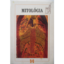 Holnap Kiadó Mitológia antikvárium - használt könyv
