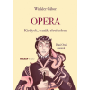 Holnap Kiadó Opera