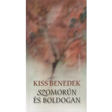 Holnap Kiadó Szomorúan és boldogan irodalom