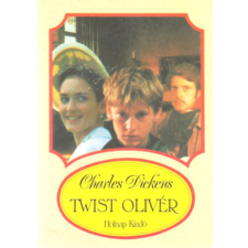 Holnap Kiadó Twist Olivér antikvárium - használt könyv