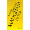 Holnap Kiadó William Somerset Maugham - Életem
