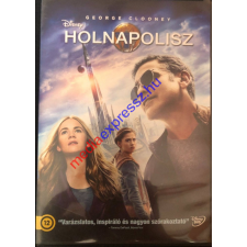  Holnapolisz (Használt)