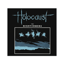  Holocaust - The Nightcomers (Vinyl LP (nagylemez)) heavy metal