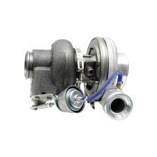 Holset Turbófeltöltő Case IH 38018329 autóalkatrész