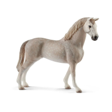 Holsteini ló figura - Horse Club sorozat játékfigura