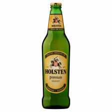 Holsten Premium világos sör 4% 0,5 l sör