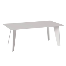  HOLT asztal 180 x 95 cm konyhába, nappaliba, étkezőbe, szürke bútor