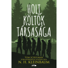 Holt Költők Társasága regény
