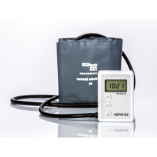 Holter ABPM 06 vérnyomásmérő gyógyászati segédeszköz