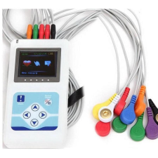  Holter EKG Contec TLC5000 gyógyászati segédeszköz