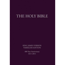 Holy Bible, King James Version, Verseless Edition – G. H. Lee idegen nyelvű könyv