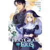  Holy Grail of Eris, Vol. 2 (manga)