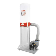HOLZMANN ABS2480 Elszívógép 230V (ABS2480_230V) barkácsszerszám