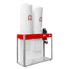 HOLZMANN ABS5000SE Elszívógép 400V (ABS5000SE_400V) barkácsszerszám