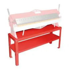 HOLZMANN AKM610AMS Állvány AKM610ECO Lemezhajlító géphez (9120039907000) barkácsszerszám