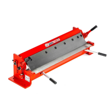 HOLZMANN AKM610ECO Lemezhajlító gép (9120058378348) barkácsszerszám