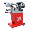 HOLZMANN BS128HDR Fém szalagfűrész 400V
