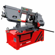 HOLZMANN BS450TURN Fém Szalagfűrész szalagfűrész