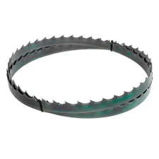 HOLZMANN BSB350 szalagfűrészlap 2750x30x07mm (9120058378561) fűrészlap