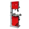 HOLZMANN HBS450 400V Szalagfűrész