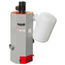 HOLZMANN MABS750_400V Fém elszívógép (MABS750_400V) barkácsszerszám