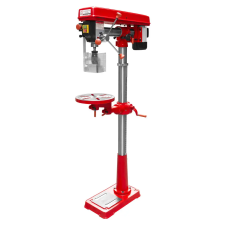 HOLZMANN SB3116RHN Oszlopos fúrógép 230V (SB3116RHN_230V-1) fúrógép
